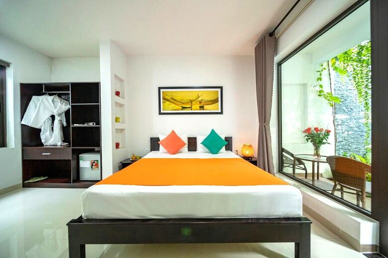 My Anh Boutique Villa Hoi An