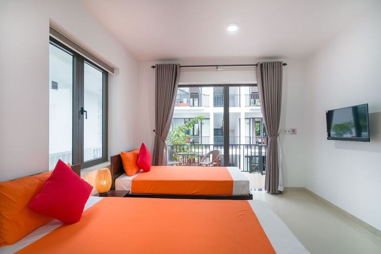 My Anh Boutique Villa Hoi An