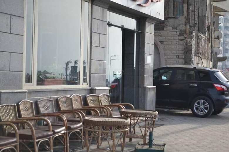 Trio Hotel Kaoud Sporting