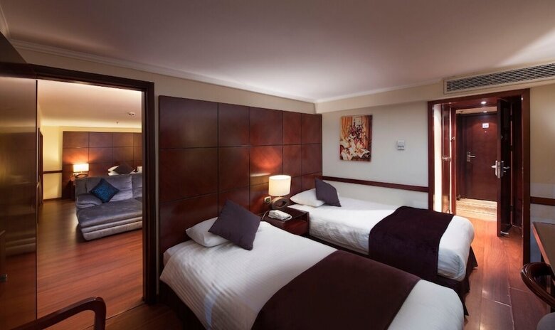 Nile Cruise Luxor And Aswan 3 & 4 Nights