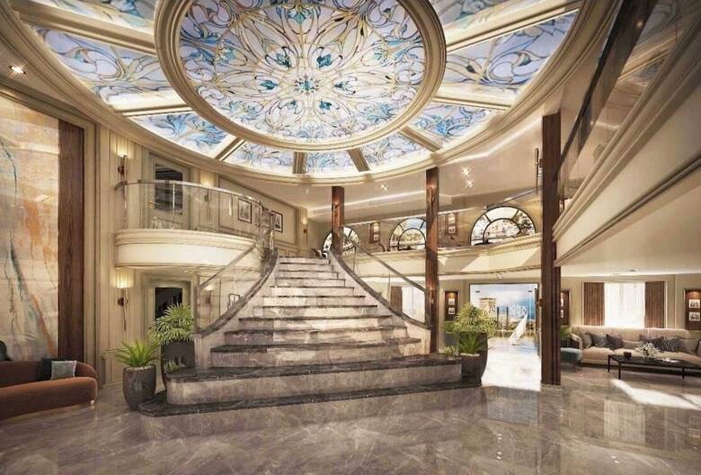 Nile Cruise Luxor And Aswan 3 & 4 Nights