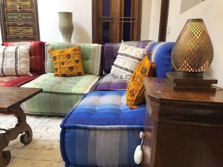 Riad Inaya Fez