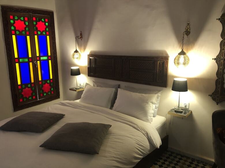 Riad Inaya Fez