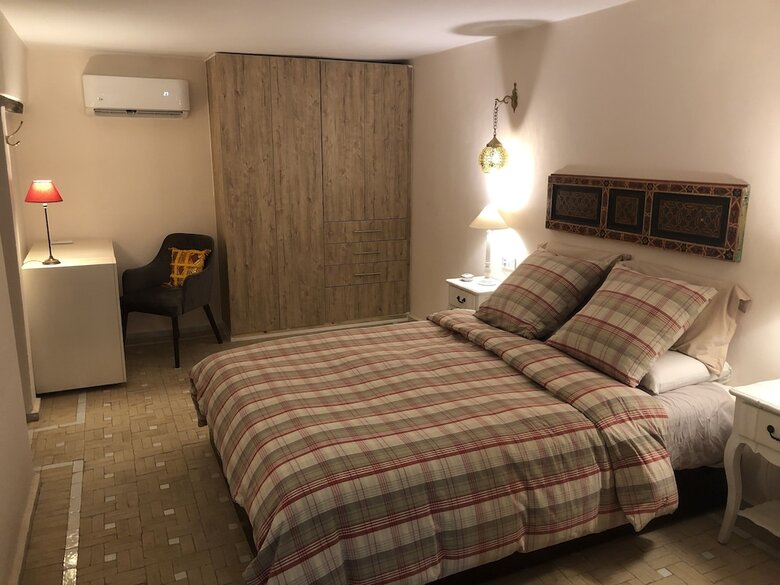 Riad Inaya Fez