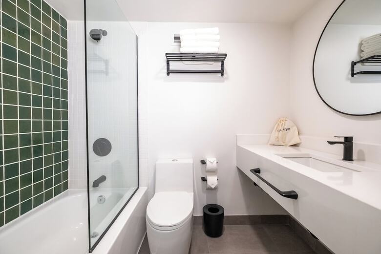 Marietta Vitality Hotel