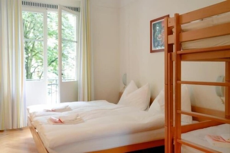Hotel Marthahaus