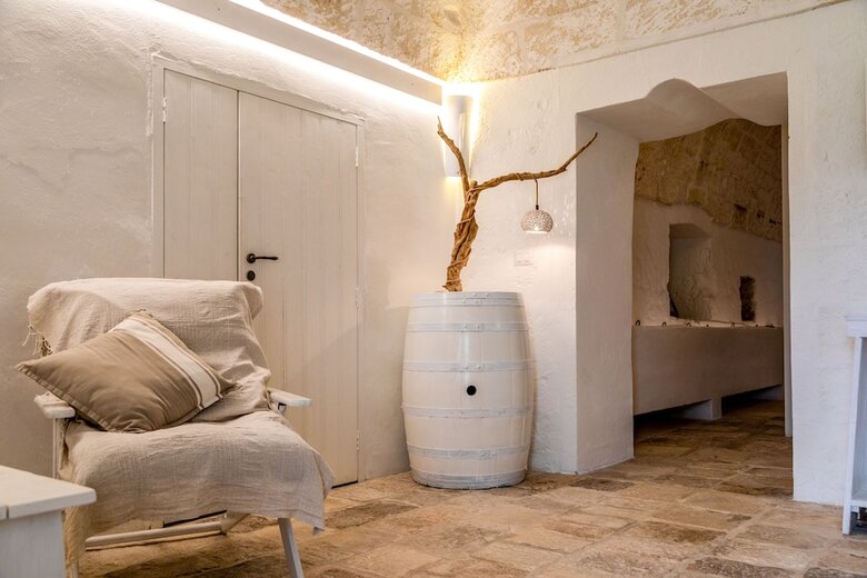 Masseria Scaledda
