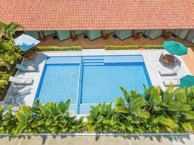 Hotel Paloverde Villas Campestres