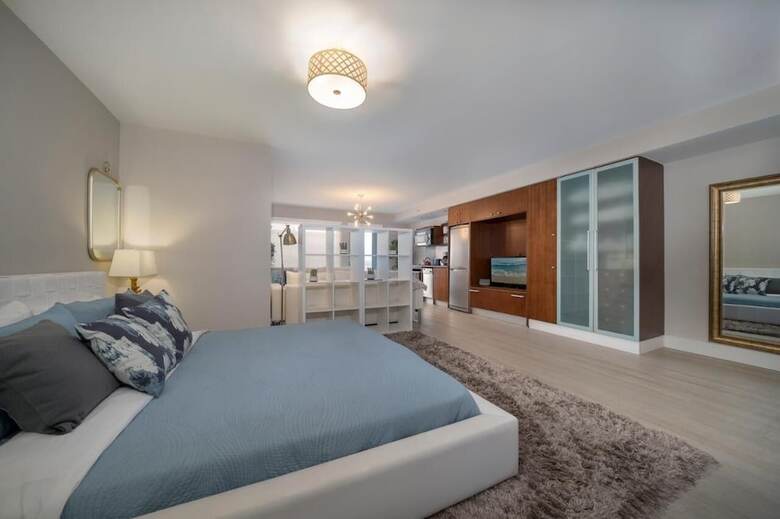 Aparthotel Strand Ocean Drive Suites