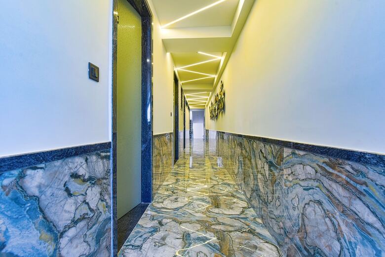 Fabhotel Shubh Hari