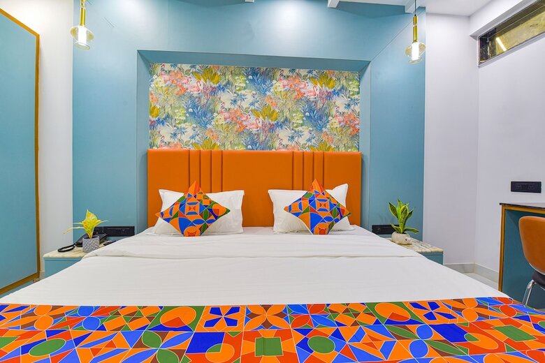 Fabhotel Shubh Hari