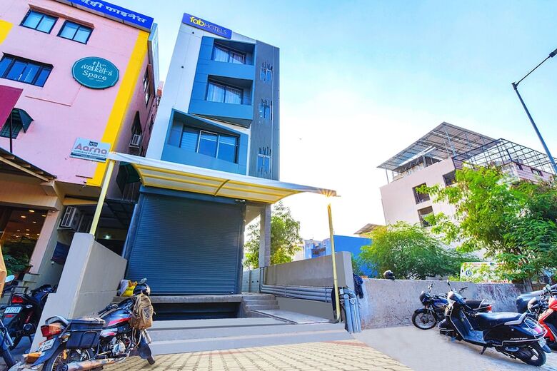 Fabhotel Shubh Hari