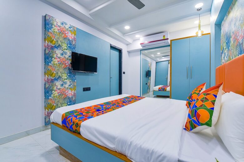 Fabhotel Shubh Hari