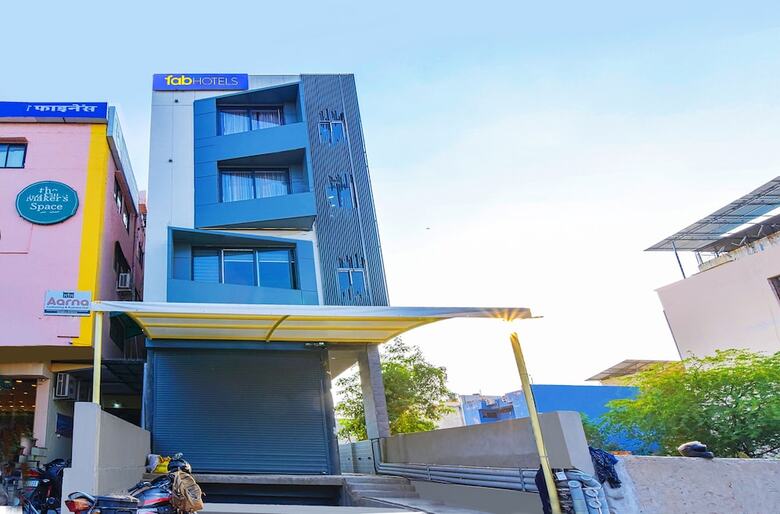 Fabhotel Shubh Hari