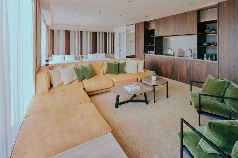 Aparthotel Fav Lux Nagasaki