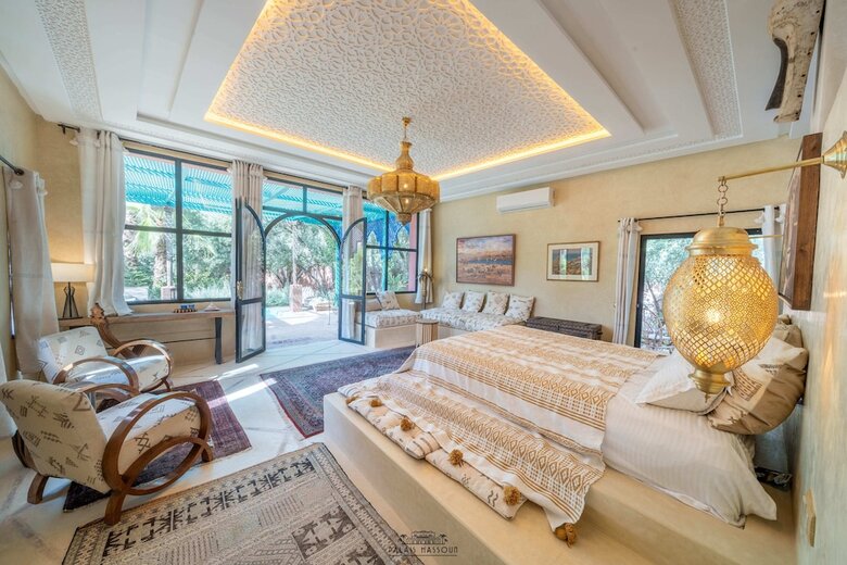 Hotel Palais Hassoun