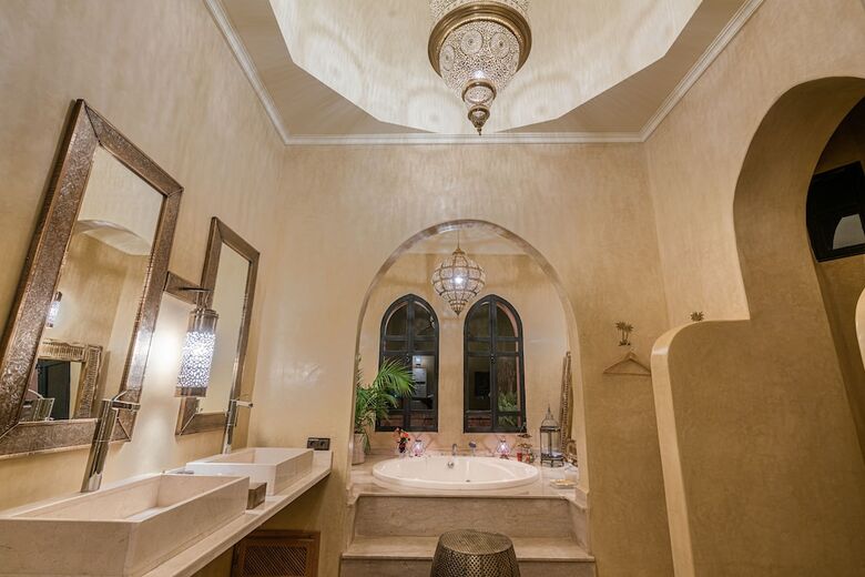 Hotel Palais Hassoun