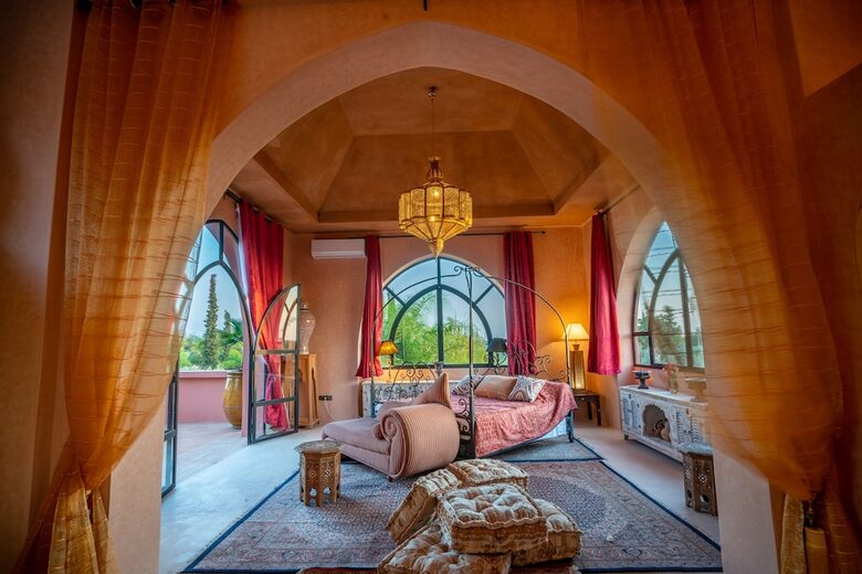 Hotel Palais Hassoun