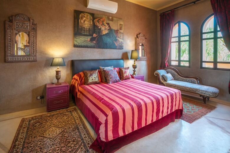 Hotel Palais Hassoun