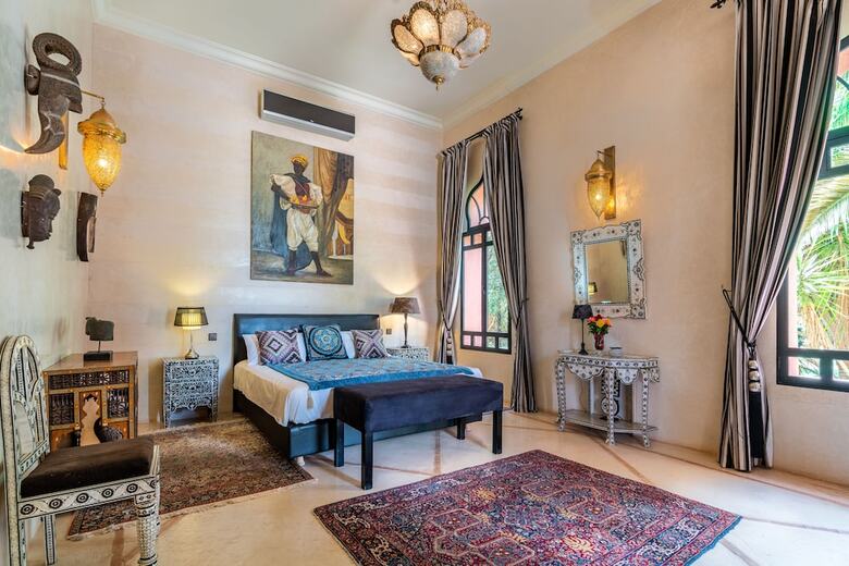 Hotel Palais Hassoun