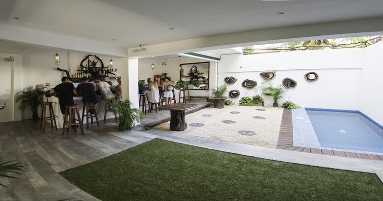 The Green Village Boutique Hotel