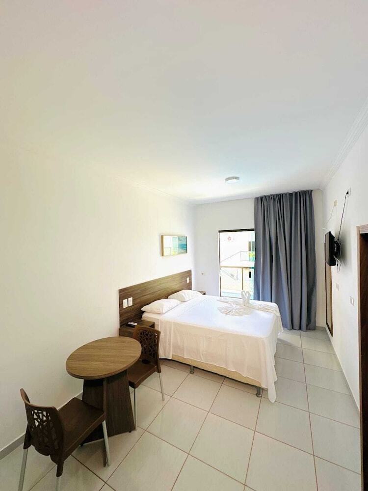 Hotel Pousada Sky Beach Flat