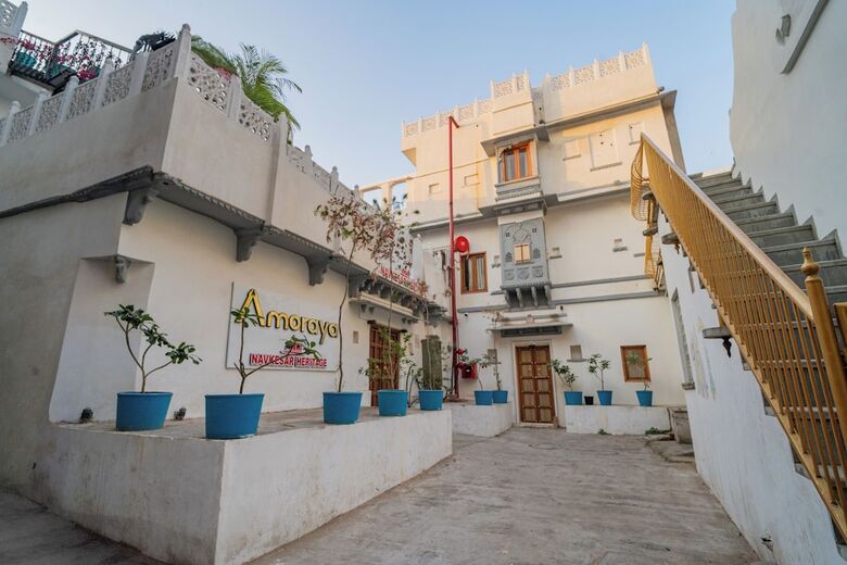 Amoraya Hotels & Resorts