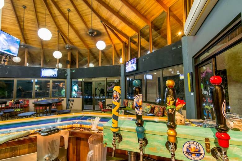 Hotel Villa Hermosa Heights