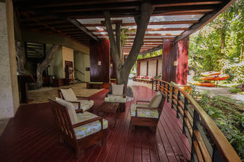 Hotel Bosque Del Mar Playa Hermosa