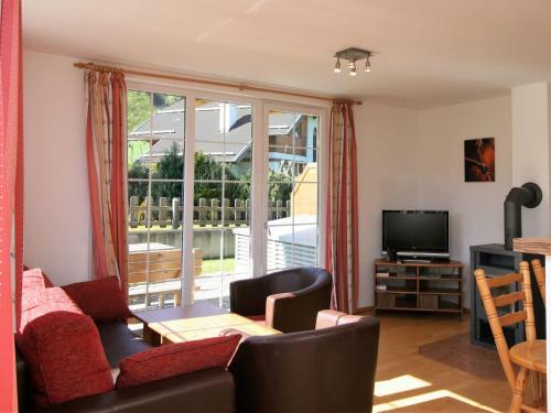 Apartamento Aineckblick 2