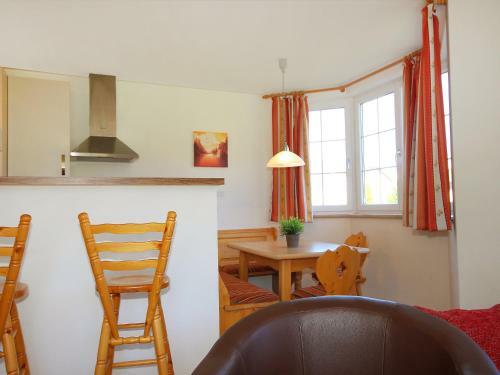 Apartamento Aineckblick 2