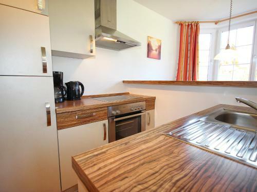 Apartamento Aineckblick 2