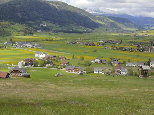 Apartamento Aineckblick 2