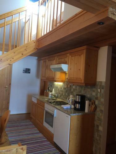 Apartamento Biohof Sauschneider