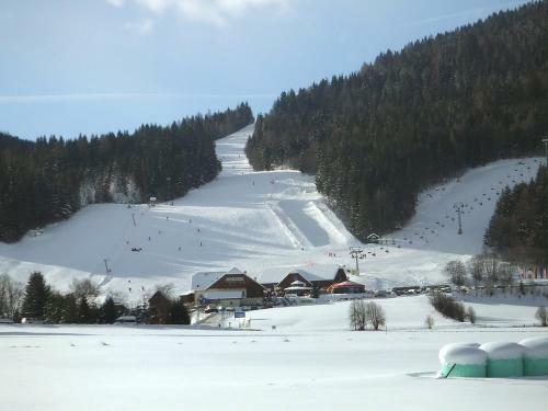 Apartamento Aineckblick 3
