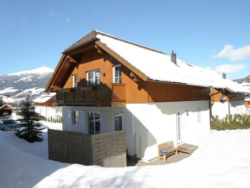 Peaceful Chalet With Sauna In Sankt Margarethen