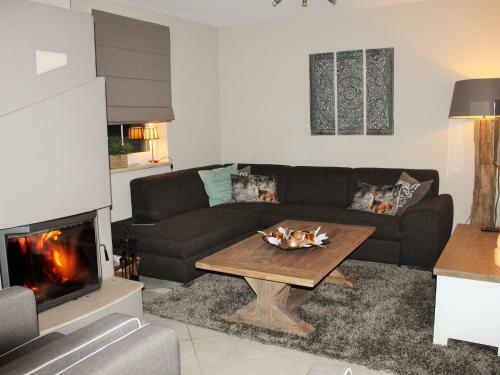 Peaceful Chalet With Sauna In Sankt Margarethen
