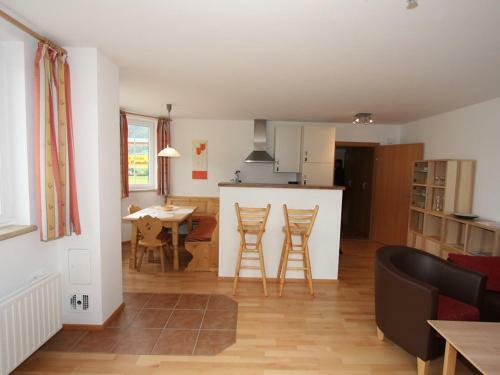 Apartment Sankt Margarethen Im Lungau 1