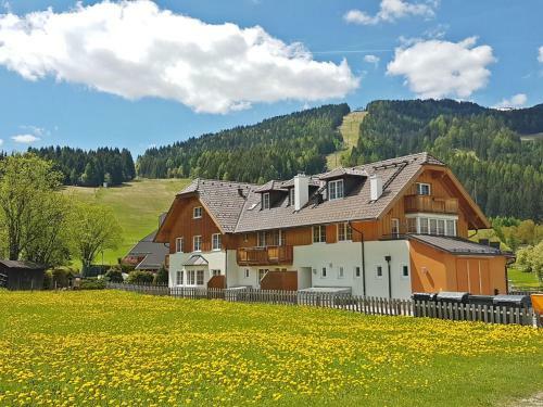 Apartment Sankt Margarethen Im Lungau 1