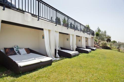 Villa Can Borrell