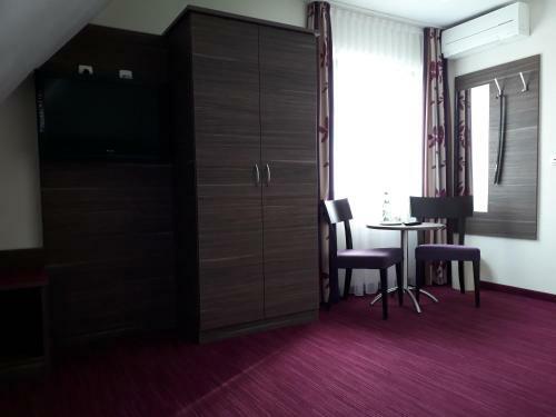 Hostal Pension Am Weinberg