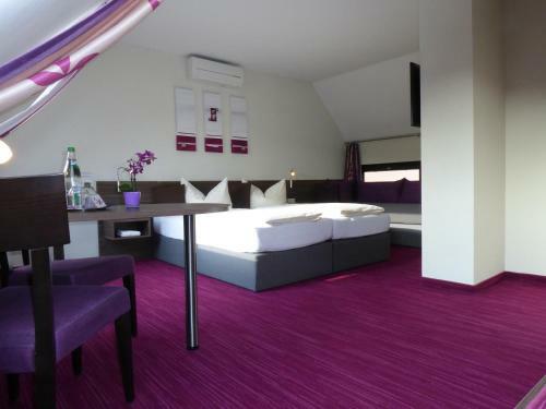 Hostal Pension Am Weinberg