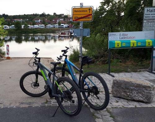 Hostal Pension Am Weinberg