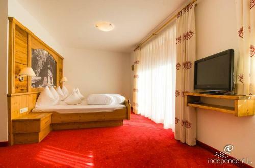 Hotel Pfandleralm