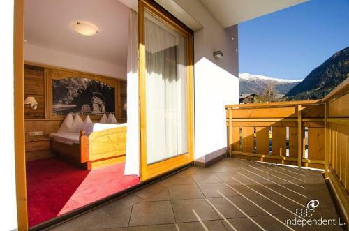 Hotel Pfandleralm