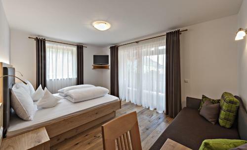 Hotel Pfandleralm