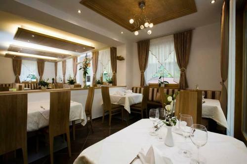 Hotel Pfandleralm