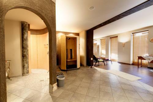 Hotel Pfandleralm