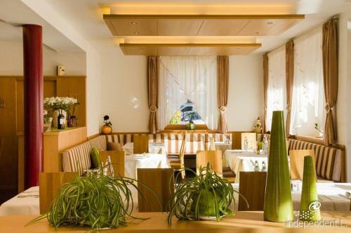 Hotel Pfandleralm