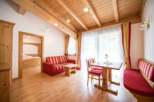 Hotel Jager Hans